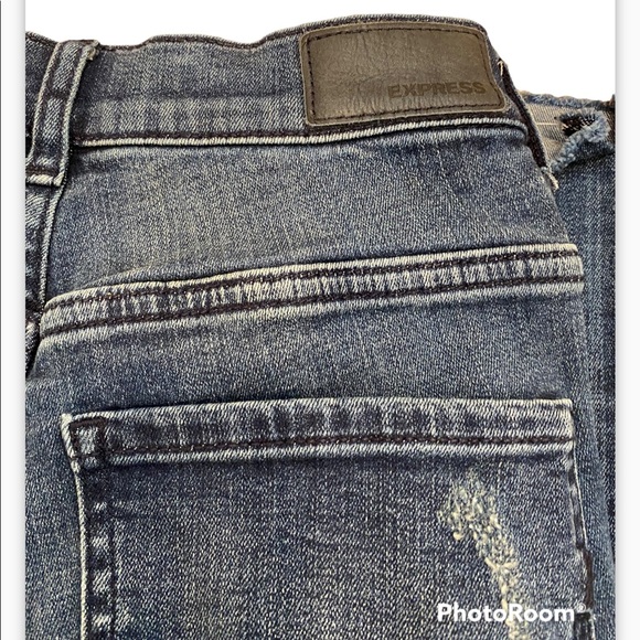 Express Jeans - Picture 5 of 7